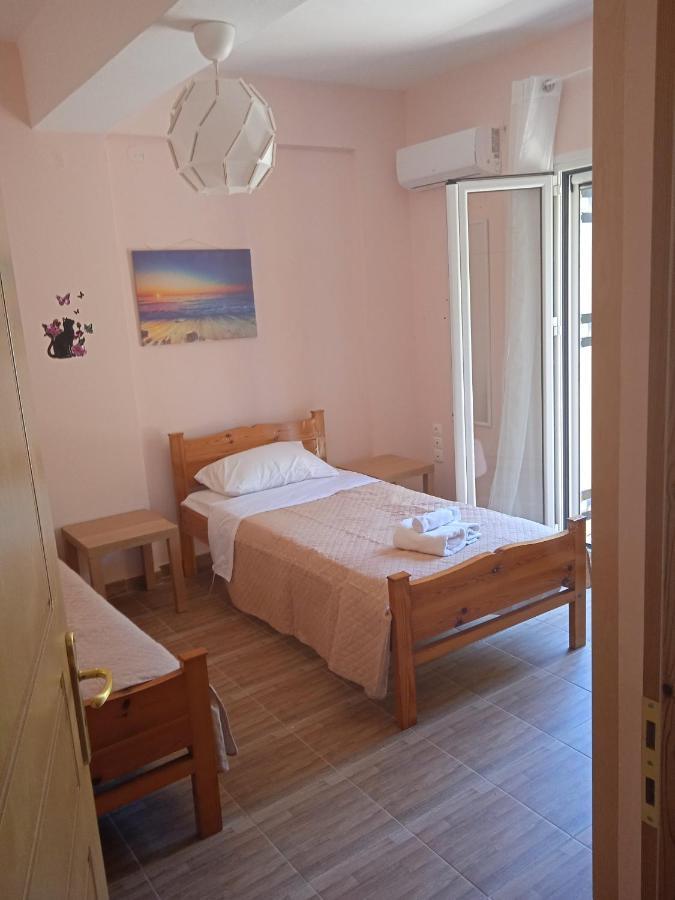 Vila Ligeris House 1 In Agioi Deka Agioi Deka  Exteriér fotografie